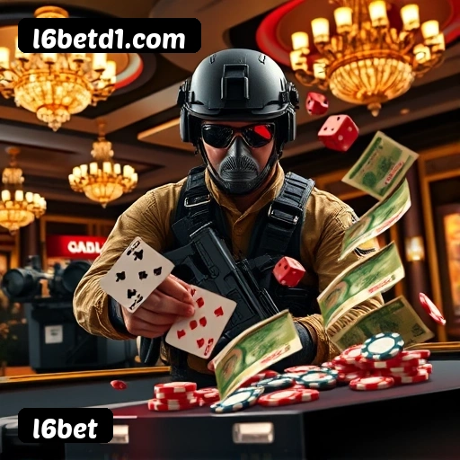 Jogos de Cassino ao Vivo