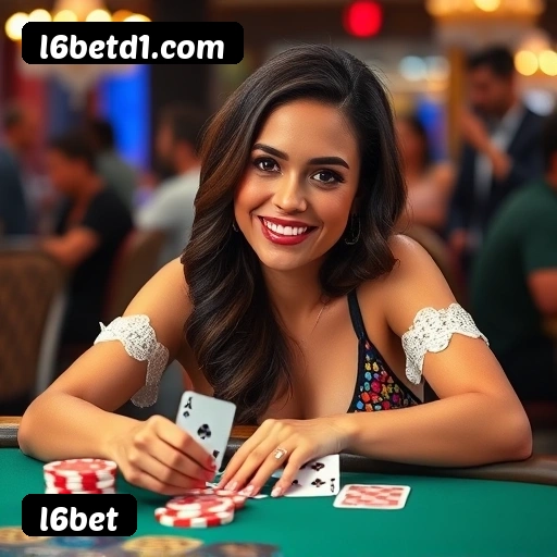 Vantagens de jogar slots no l6bet Brasil