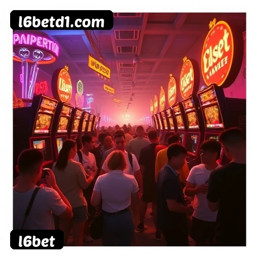 Jogos de Mesa Premium l6bet - Blackjack, Roleta, Baccarat