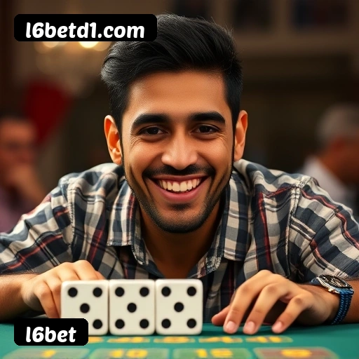 App Mobile l6bet - Jogue em Qualquer Lugar no Seu Smartphone